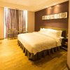 Отель Insail Hotel Shenzhen Railway Station Branch, фото 4