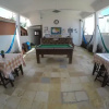 Отель Jeri Brasil Hostel, фото 8