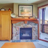 Отель Eagle Springs East 402: Buffaloberry Suite, фото 6