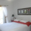 Отель Jurere Mar de Cristal B&B, фото 3