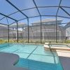 Отель Storey Lake Resort Platinum -  653 Pool Home Villa 6, фото 8