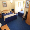 Отель Greengates Bed and Breakfast, фото 1