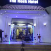 Отель The Rock hotel в Шарм-эль-Шейхе