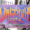 Отель Hostal Valdivia, фото 1