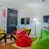 Отель Charm Hostel, фото 4