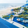 Отель Lan Rung Phuoc Hai Resort and Spa, фото 20