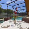 Отель Veranda Palms 2507GDCJGIE - Four Bedroom House, фото 14