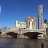 Отель Melbourne Luxury Paradise, фото 10