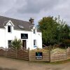 Отель Loch Ness Backpackers Lodge в Драмнадрохите