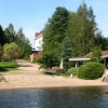 Отель Villa Rørvik, фото 8
