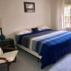 Отель Beach Nest-2 bdrm Home with 1 car Garage, фото 6