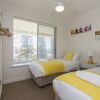 Отель Cottesloe Beach Pines Apartment, фото 4