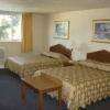Отель Knights Inn Stockton, фото 4