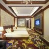 Отель Days Hotel & Suites Jinzheng Shijiazhuang, фото 3