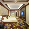 Отель Days Hotel & Suites Jinzheng Shijiazhuang, фото 3