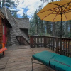 Отель The Gingerbread Cottage - 1 Br Home, фото 16