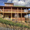 Отель Blackberry Lodge 402 - Four Bedroom Cabin, фото 17