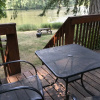 Отель McKenzie River Inn Bed & Breakfast and Cabins, фото 11