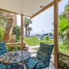 Отель La Solana #109, South Padre Island, Texas, United States, фото 11