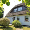 Отель Ferienwohnungen in Göhren, фото 9