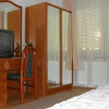 Отель Panoráma Apartmanház, фото 2