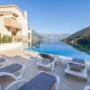 Отель Sunshine of Montenegro Apartments, фото 2