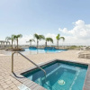 Отель Tortuga Townhouse 100-7 Access to Boat Slip, фото 15