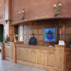 Отель Kloppenheim Self Catering and Timeshare Resort, фото 1