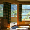 Отель Fjorden Campinghytter, фото 11