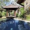 Отель Puri Bendesa Villas, фото 22