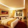 Отель Qianbozhou Business Hotel, фото 3