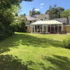 Отель RHOS UCHAF. Country House. B+B, фото 7