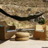Отель Serifos Dream Houses near the sea, фото 14