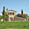 Отель Villa Santa Luce, фото 1