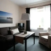 Отель Alexandra Ferienappartments, фото 3