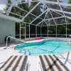 Отель Flamingo Home - Three Bedroom Home, фото 10