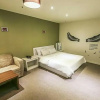 Отель Gwangmyeong J Motel, фото 2