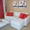 Отель 2114-Apt with nice terrace with pool view, фото 6