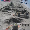 Отель Di Fronte la spiaggia, фото 4