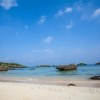 Отель Hoshizuna Beachfront Coral Garden, фото 11