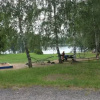 Отель Camp Telč - U Roštěnky, фото 5