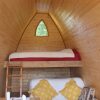 Отель Green Tree Glamping в Савиньи-ле-Вье