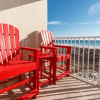 Отель Gulfside 203:WRAP AROUND BALCONY, GORGEOUS UPGRADES - FLOORING AND FURNITURE!, фото 5