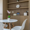 Отель Roomerang at Fulton Lane 4, фото 14