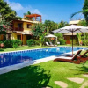 Отель Villa Deluxe no Pipa Beleza Resort, фото 3