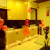 Отель OYO Rooms Sambhaji Nagar Near Thermax Pimpri, фото 1