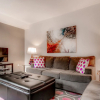 Отель Furnished Suites in the Heart of River North, фото 2
