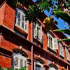 Отель Xiamen Gulangyu Louis China Hotel, фото 1