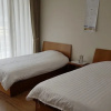 Отель Athlete's Temporary Lodge, фото 15