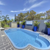 Отель Shoal Bay Beachclub, Level 2, Bayside, Unit 19, фото 12